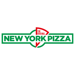 Kortingscode New York Pizza