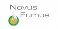 Kortingscode Novus Fumus