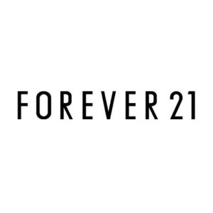 forever21 kortingscode