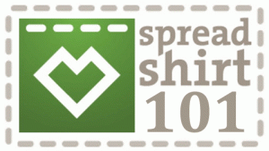 spreadshirt kortingscode